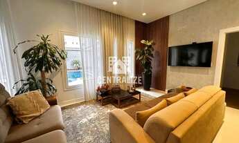 Imagem 4: VENDA - CASA - CONDOMÍNIO SPAZZIO VERDE-ESTRELA-PONTA GROSSA-PR