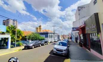 Imagem 2: Sala Comercial à Venda na Vila Monteiro Gleba I - São Carlos