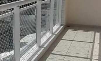 Imagem 2: Apartamento com 03 quartos suítes no Condomínio Le Boulevard - São Jorge - Venda