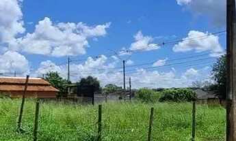 Imagem 3: Terreno à venda, 762 m² por R$ 350.000,00 - Vila São Sebastião - Senador Canedo/GO