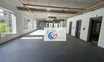 Imagem 1: Conjunto para alugar, 440m² - Paraíso - São Paulo/SP