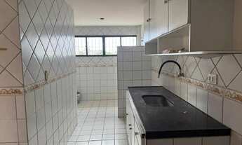 Imagem 6: 3 QTOS, 2 SUÍTE 1 VAGA - IPUTINGA