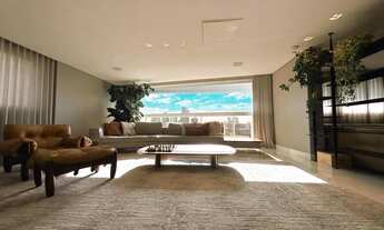 Imagem 7: Imóvel para aluguel e venda tem 228 metros quadrados com 4 quartos