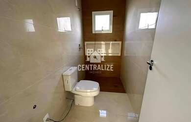 Imagem 4: Casa com 3 dormitórios à venda, Cara-Cara, PONTA GROSSA - PR