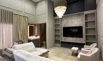 Imagem 3: Casa em Condomínio para Venda em Presidente Prudente, CONDOMINIO RESIDENCIAL DAMHA IV, 3 d