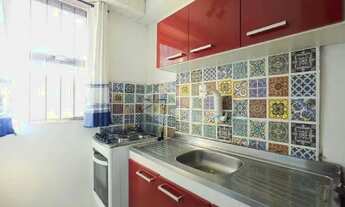 Imagem 5: Apartamento 39M² - para Alugar