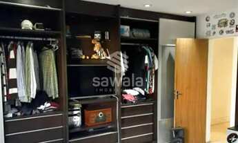 Imagem 3: Jardim Oceanico - Apartamento 5 quartos, sendo 3 suítes