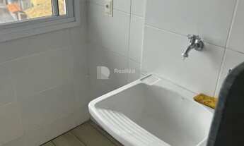 Imagem 4: Imóvel para aluguel possui 53 metros quadrados com 2 quartos