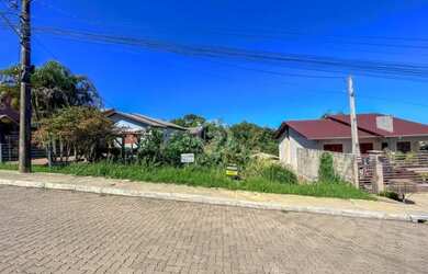 Imagem 2: Terreno à venda em Ivoti, Jardim Bühler, com 345.96 m²