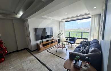 Imagem 2: Oportunidade Premium: Seu Novo Apartamento de Alto Padrão no Jardins!