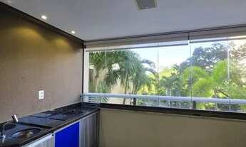 Imagem 4: Apartamento para Venda em Salvador, Paralela, 1 dormitório, 1 suíte, 1 banheiro, 1 vaga