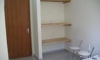 Imagem: Kitnet - Rua Barra do Pirai - Jardim Marilea