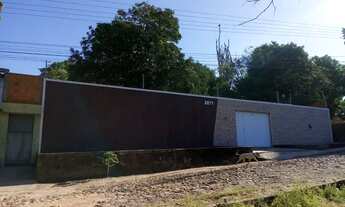 Imagem: Casa na Santa Maria da codipi