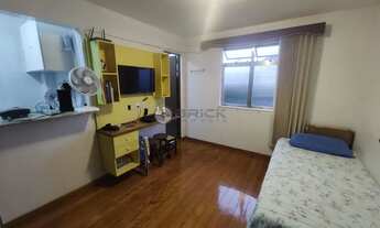 Imagem 2: Apartamento à venda com 15.4 m² no Alto - Teresópolis/RJ
