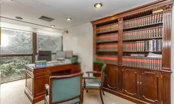 Imagem: Conjunto para alugar, 400 m² por R$ 52.522,00/mês