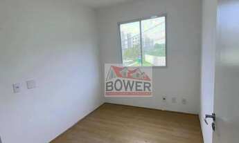 Imagem 4: Apartamento com 2 dormitórios à venda, 44 m² por R$ 190.000 - Neves - São Gonçalo/RJ