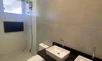 Imagem 2: Duplex Lindo no Residencial Arbre - 4 suites