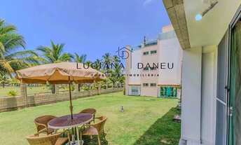 Imagem 3: Apartamento mobiliado Pe na areia - condomínio Prive