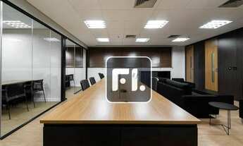 Imagem 5: Conjunto, 111 m² - venda por R$ 2.500.000,60 ou aluguel por R$ 23.500,89/mês - Vila Olímpi