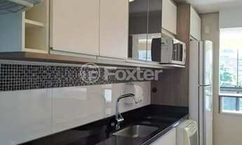 Imagem 6: Vende apartamento com 98 m², 3 quartos, suíte, 2 vagas no Bairro Tristeza - Porto Alegre