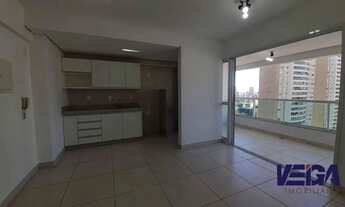 Imagem 2: Apartamento 01 suíte no Setor Marista para aluguel