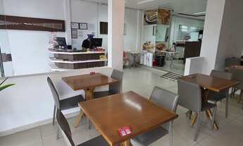 Imagem 7: RESTAURANTE NO CENTRO DE TUBARÃO