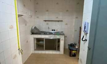 Imagem 5: Apartamento para alugar, 37 m² por R$ 1.316,40/mês - Alto - Teresópolis/RJ