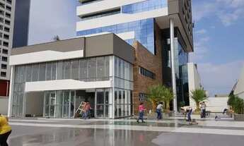 Imagem 2: Salas Comerciais - Urban Futuro