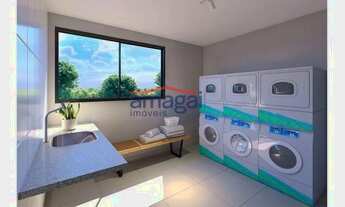 Imagem 6: Apartamento no Jd. das Indústrias - SJC