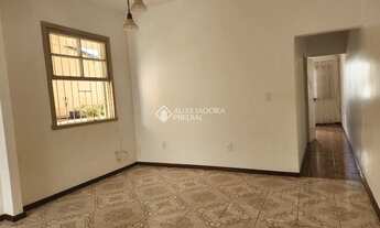 Imagem 7: Casa térrea bairro Santo Antônio