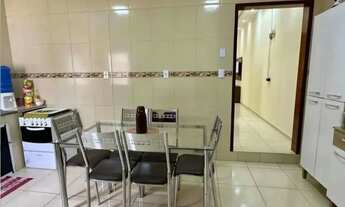 Imagem 7: Casa pronta para entregar