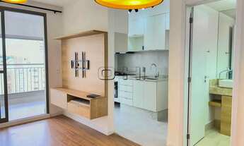 Imagem: Venda Apartamento 1 Dormitórios - 48 m²