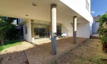 Imagem 4: Casa com 3 dormitórios, 250 m² - venda por R$ 1.300.000,00 ou aluguel por R$ 7.360,00/mês