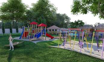 Imagem 2: Condomínio Oceânica Green Club Niterói - Terrenos de 360 a 800m² - Clube completo!