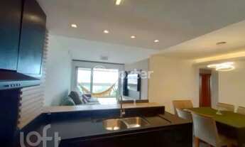 Imagem: Apartamento à venda Rua Virgilino Ferreira