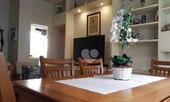 Imagem 5: Apartamento com 2 dormitórios à venda, 80 m² por R$ 1.099.000,00 - Copacabana - Rio de Jan