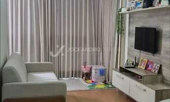 Imagem 2: Vila Velha- Apartamento 2 dormitórios 70m2 Praia de Itaparica Edifício Villa Ditá Convenie