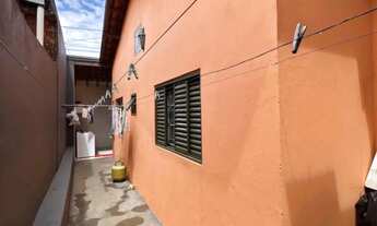 Imagem 2: Casa na Cohama Casa com 3 dormitórios