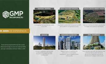 Imagem 4: Lançamento de terrenos com 1500m2 no Condomínio Altavista em Cuiabá MT