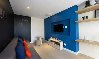 Imagem 12: Flat para alugar na Bela Vista - Condomínio You