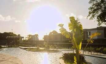 Imagem 7: Condomínio fechado na Av. Pôr do Sol. Cabedelo / João Pessoa