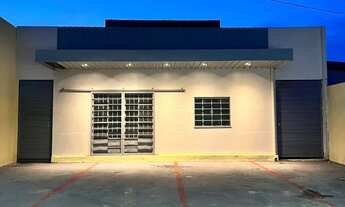 Imagem 2: ALUGO PONTO COMERCIAL NA CIDADE NOVA