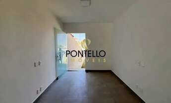 Imagem: Casa à venda, 2 quartos, 2 suítes, 2 vagas