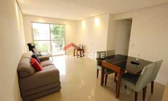 Imagem 2: Apartamento em Rua Queriri - Chácara Califórnia - São Paulo/SP