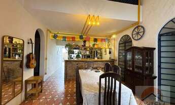 Imagem 7: Casa Beira Mar Olinda