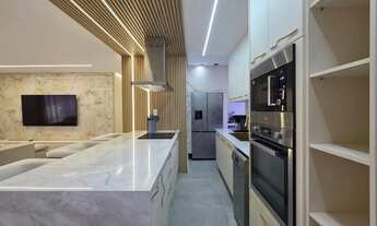 Imagem 3: Apartamento para Venda e Locação no Cambuí em Campinas