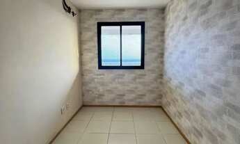 Imagem 7: LD Alugo Apartamento com 3 quartos, andar alto em São Brás na Gentil no Ed. The One