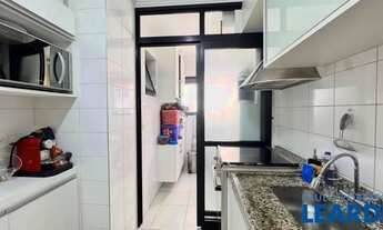 Imagem 12: APARTAMENTO - VILA REGENTE FEIJÓ - SP