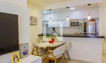 Imagem 2: Apartamento à Venda - Bom Retiro, 3 Quartos, 68 m2