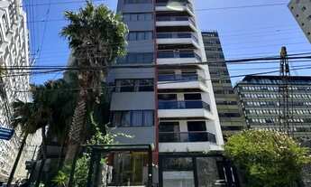 Imagem: Apartamento mobiliado com 120m de 3 quartos